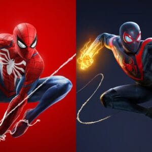 Spiderman Remastered + Miles Morales