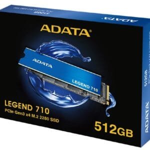 512GB TB ADATA LEGEND 710