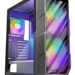 ANTEC NX700 MID TOWER