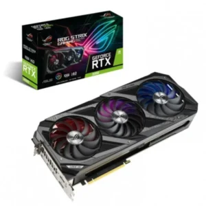 ASUS ROG STRIX 3080 10GB GDDR6X