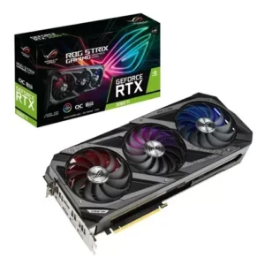 ASUS ROG STRIX RTX 3060Ti 8GB