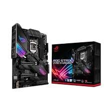 MAINBOARD ASUS ROG STRIX Z490-E INTEL 10ma