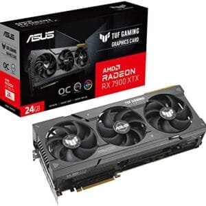 ASUS TUF RX 6900XT 16 GB