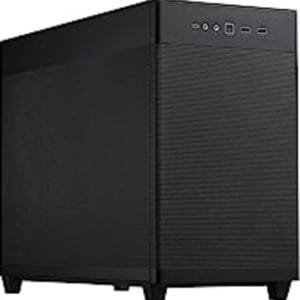 PRIME AP201MICROATX MESH (NEGRO)