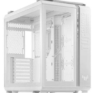 ASUS TUF GT502 (NEGRO  BLANCO)