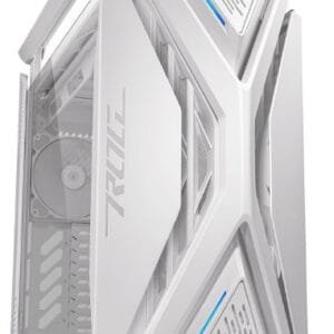 ASUS HYPERION WHITE
EDITION