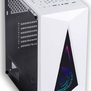 CASE MARVO SCORPION
CA-119 (BLANCO O NEGRO)