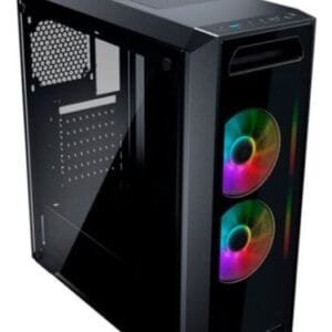 COUGAR GAMER MX350
RGB
