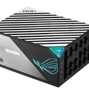 FUENTE DE PODER ASUS ROG-THOR-1600WGAMING