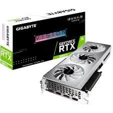 GIGABYTE VISION RTX 3060Ti 8GB