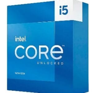 INTEL CORE i5 11400F