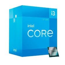 INTEL CORE i3 10105