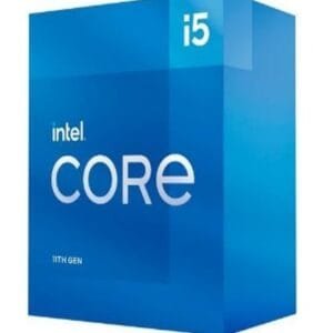 INTEL CORE I5-14400