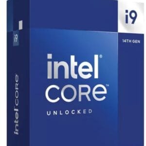 INTEL CORE i9 14900K