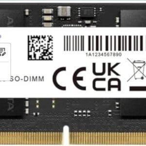 MEMORIA RAM LAPTOP ADATA SO-DIMM 16gb DDR5 4800MHZ