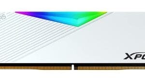 MEMORIA RAM ADATA XPG 16GB DDR5-5200Mhz Spectrix LANCER
(NEGRO O BLANCO)