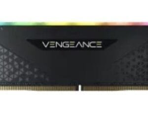 MEMORIA RAM 16GB 3600MHZ DDR4 CORSAIR RS VENGANCE PC