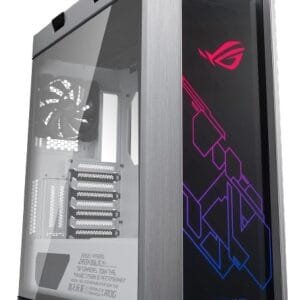ROG HELIOS WHITE EDITION GX601