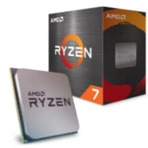 RYZEN 7 5700X