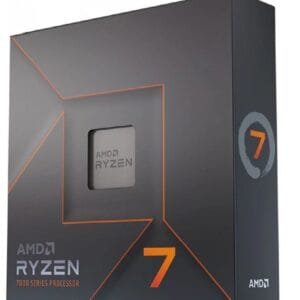 RYZEN 7 7700X