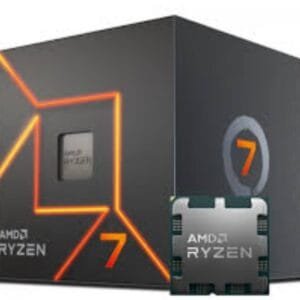 RYZEN 7 8700G
