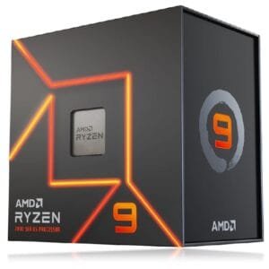 RYZEN 9 7900X