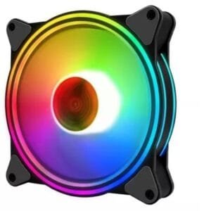 VENTILADOR YTHZ 120MM LED