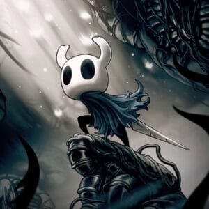 Hollow Knight