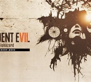 Resident Evil Biohazard