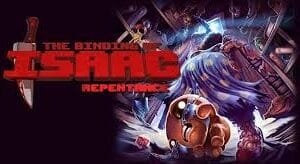 The Binding of Isaac: Rebirth Complete Bundle