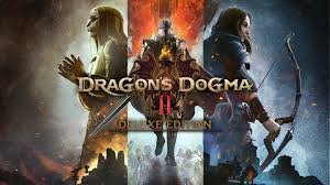 Dragon’s Dogma 2 Deluxe Edition