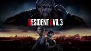Resident Evil 3 Remake