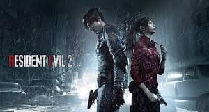 Resident Evil 2 Remake