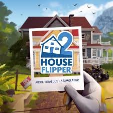 House Flipper 2 Deluxe Edition