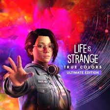 Life Is Strange True Colors Ultimate Edition