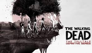 The Walking Dead Telltale Game Series Bundle