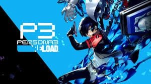 Persona 3 Reloaded