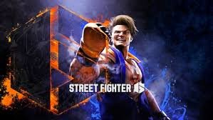 Street Fighter 6 Ultimate Edition