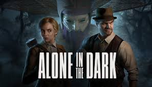 Alone In The Dark