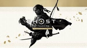 Ghost of Tsushima Director’s Cut Edition