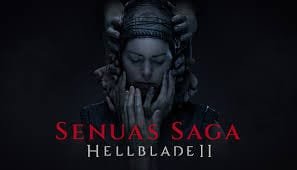 Senua’s Saga: Hellblade II