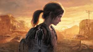 The Last Of Us parte 1