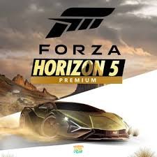Forza Horizon 5 Premium Edition