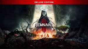 Remnant 2 Deluxe Edition