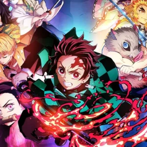 Demon Slayer