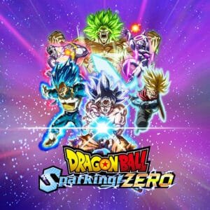 DRAGON BALL SPARKING ZERO