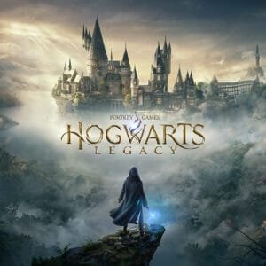 Hogwart Legacy