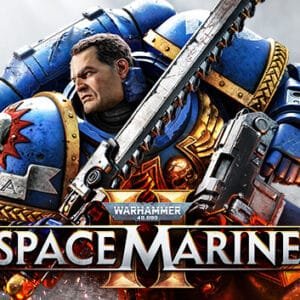 Warhammer 40.000: Space Marine 2